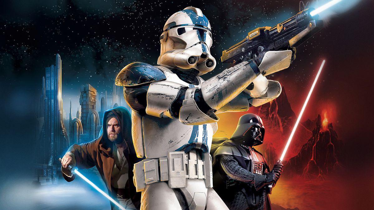 1200x675 2005's Star Wars: Battlefront 2 is a classic for a surprising