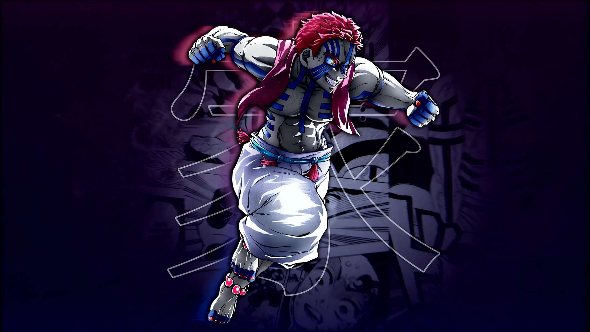 1920x1080 Akaza Live Wallpaper & Animated Wallpaper. Free Live & Animated Wallpaper for PC