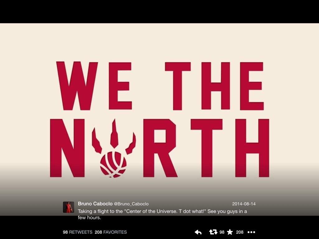 1024x768 Toronto Raptors Rap: #Raptors 87 Spurs 82