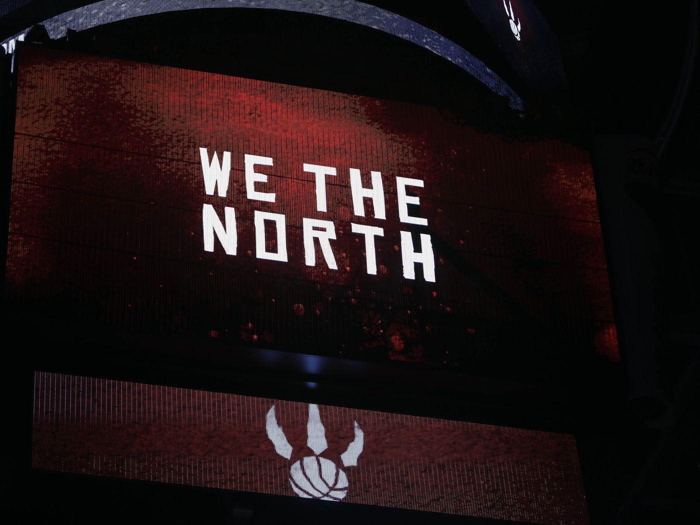 1400x1050 The XX Files: A Look Back At 20 Years Of Raptors Memories