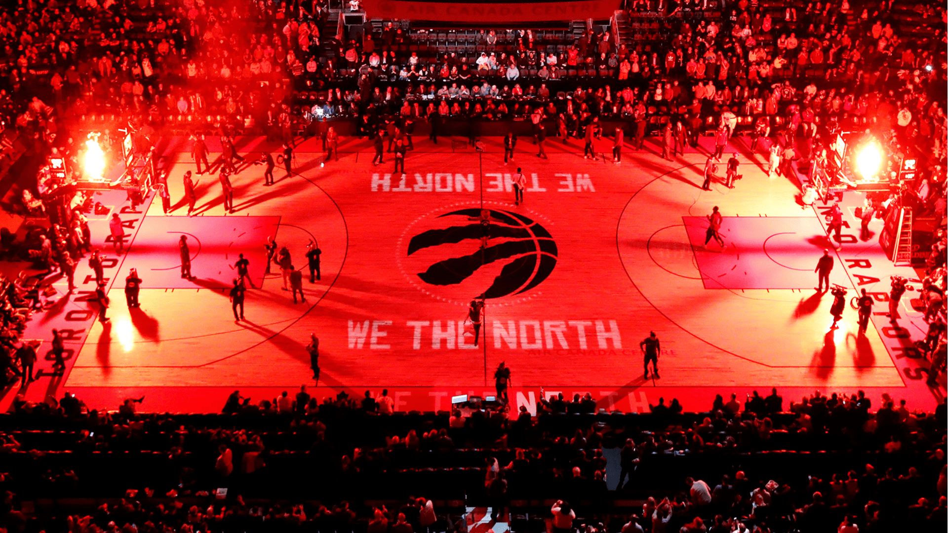 1920x1080 Watch Memphis Grizzlies at Toronto Raptors