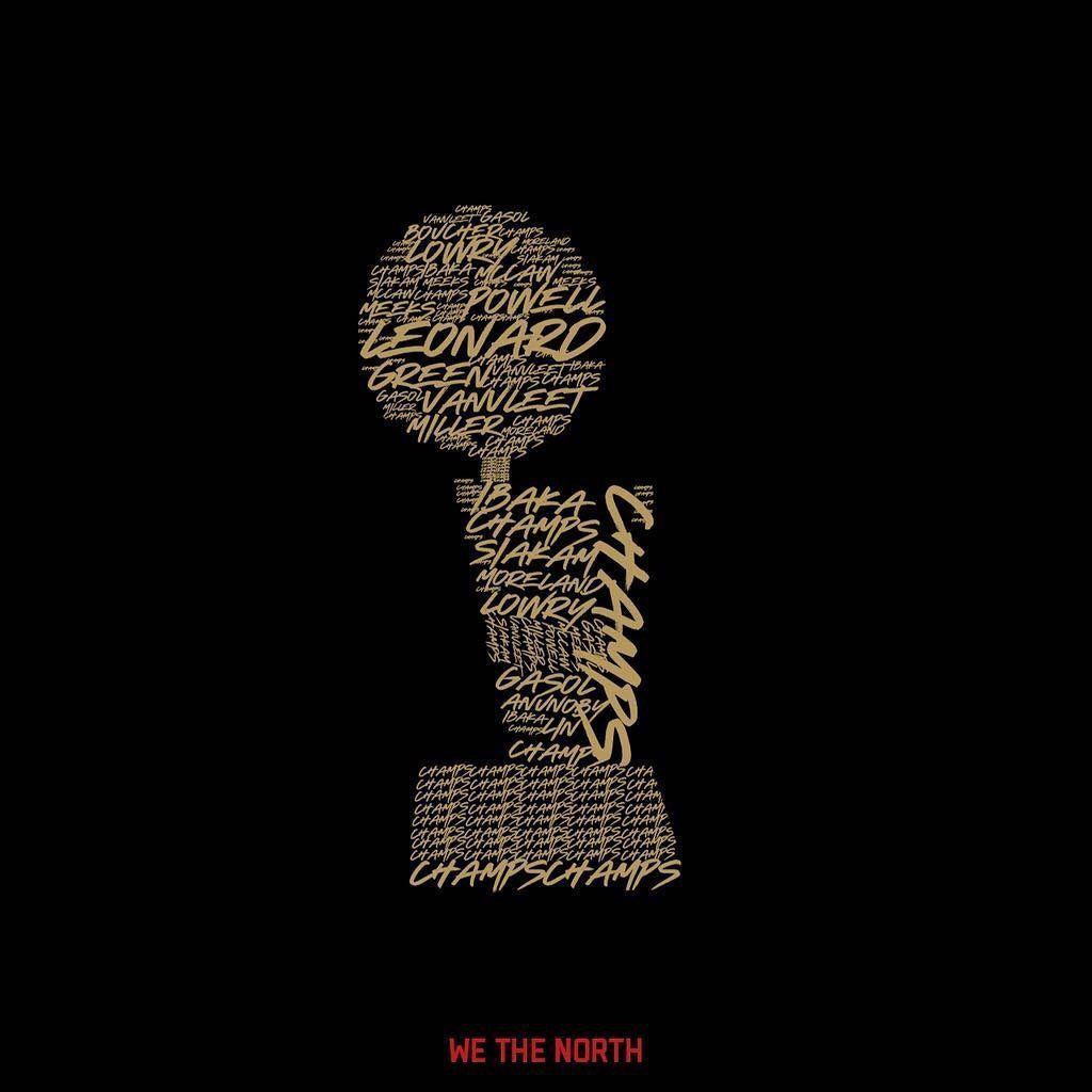 1024x1024 Toronto Raptors: 16 Strong. #WeTheNorth. #Atlantic