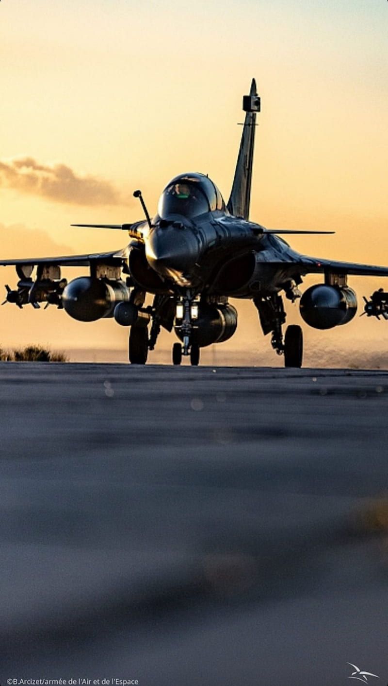 800x1411 Rafale, air force, army, fighter jet, jet, plane, guerra, HD phone wallpaper