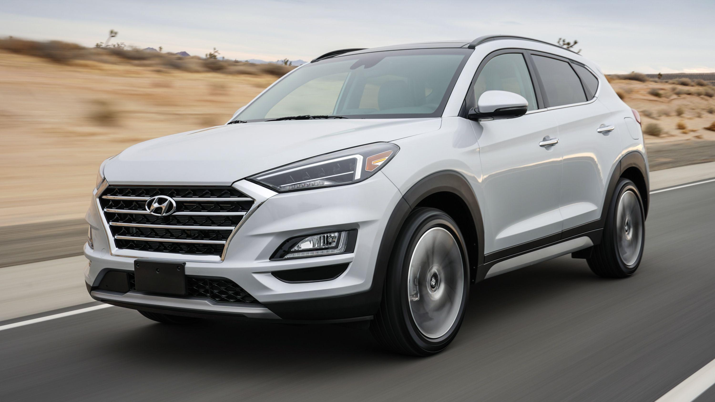 Hyundai Tucson Wallpapers - Top Free Hyundai Tucson Backgrounds ...