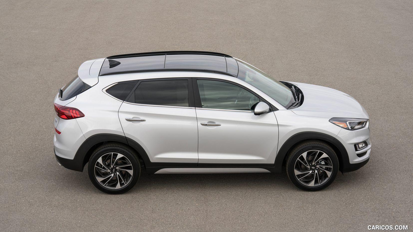 1654x930 New 2019 Hyundai Tucson Engine Wallpaper