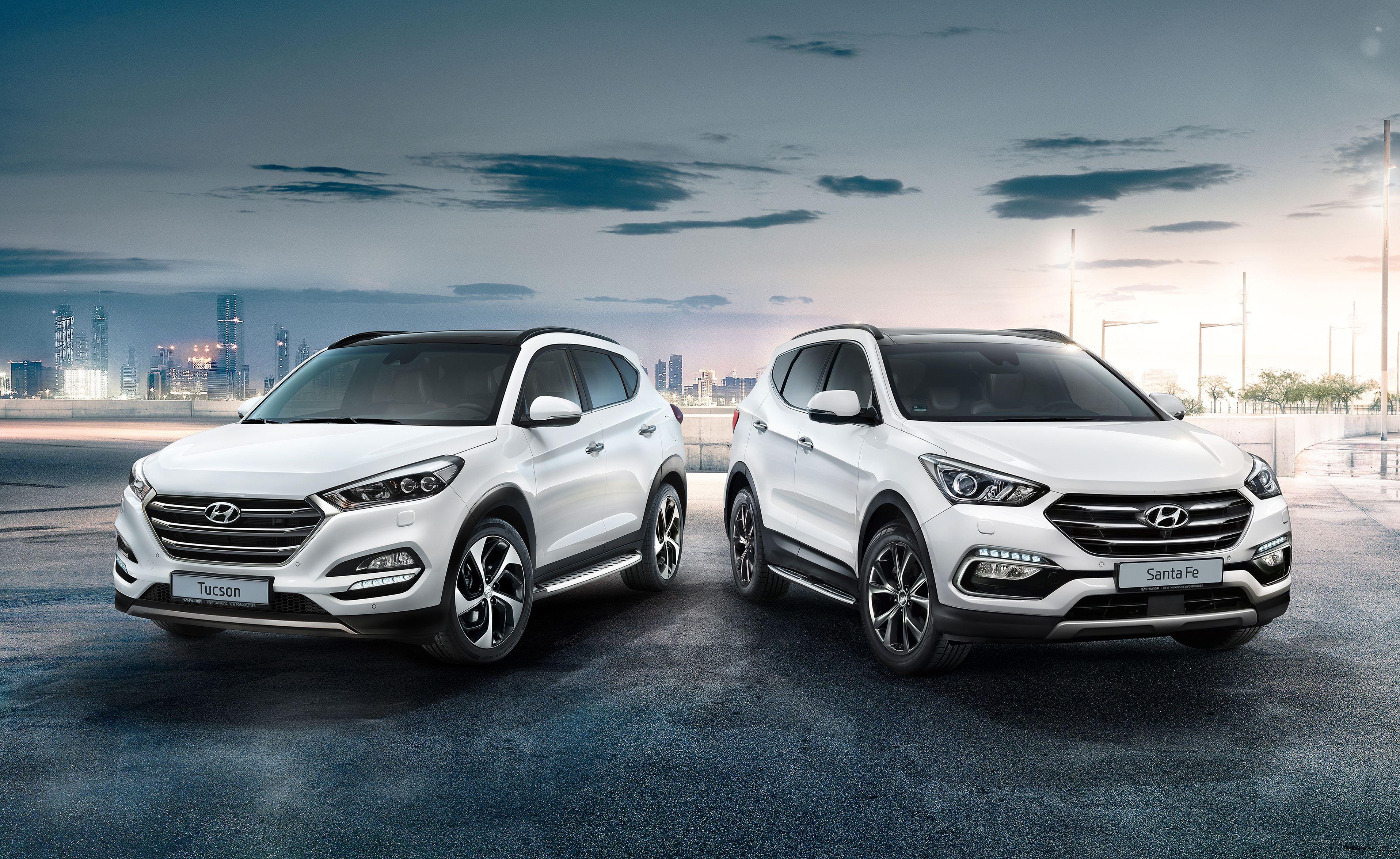 3832x2352 Hyundai HD Wallpaper