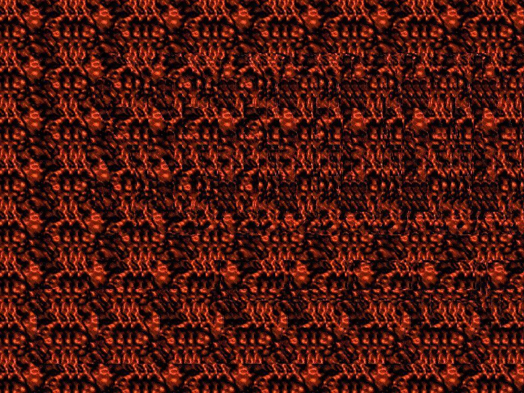 Magic Eye Wallpaper