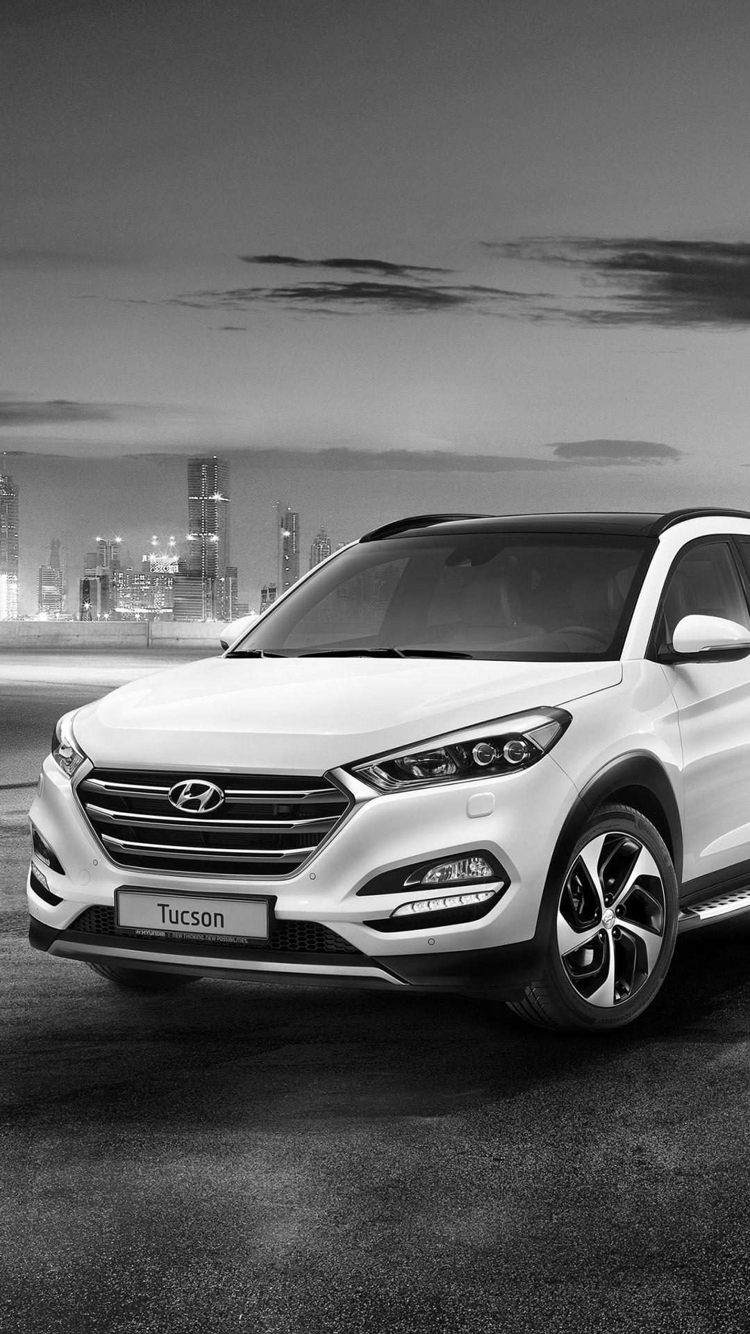 1080x1920 Vehicles Hyundai Car Hyundai Santa Fe Hyundai Tucson Luxury Car