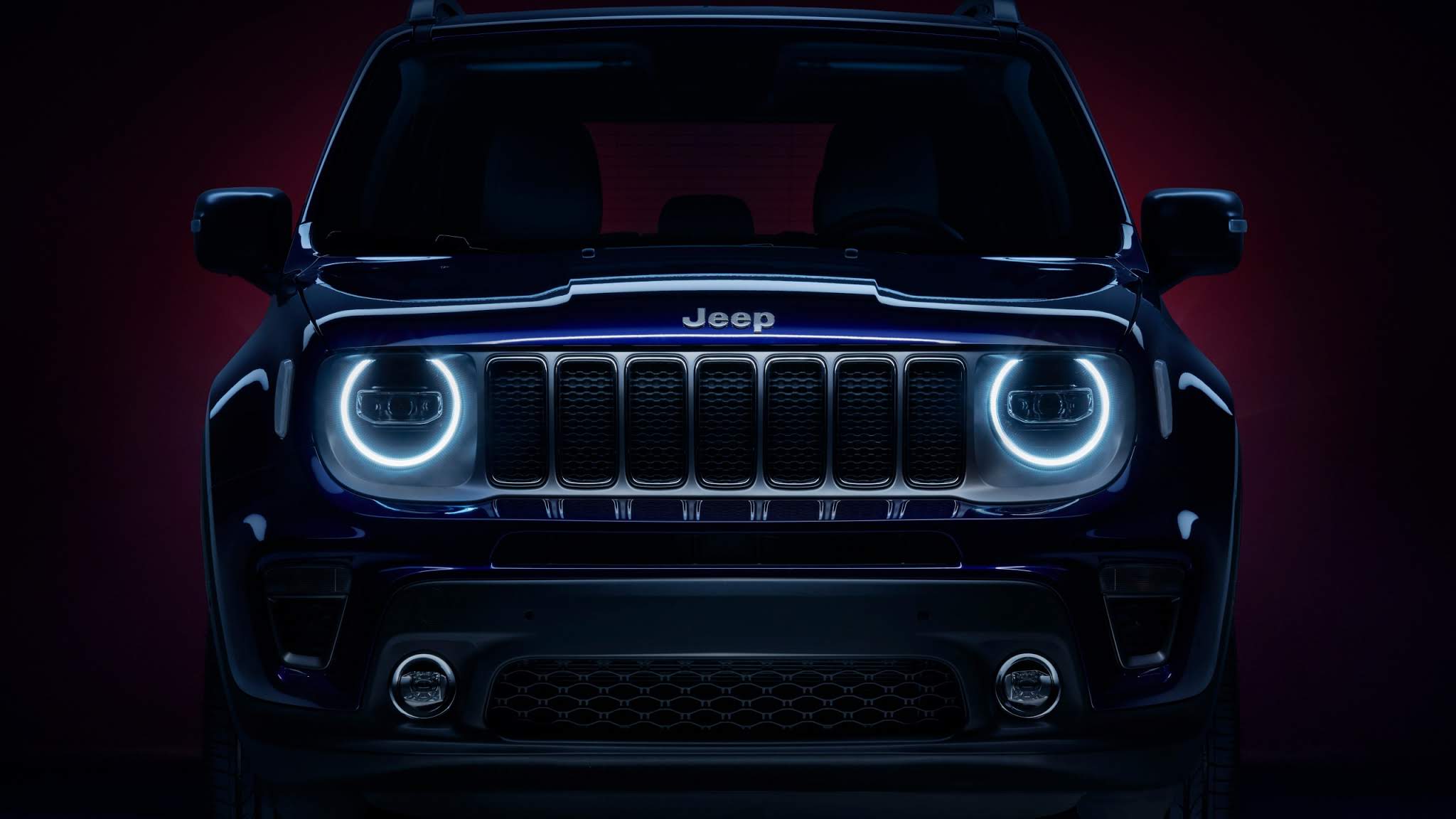 18++ Full Hd Jeep Renegade Hd Wallpaper HD download