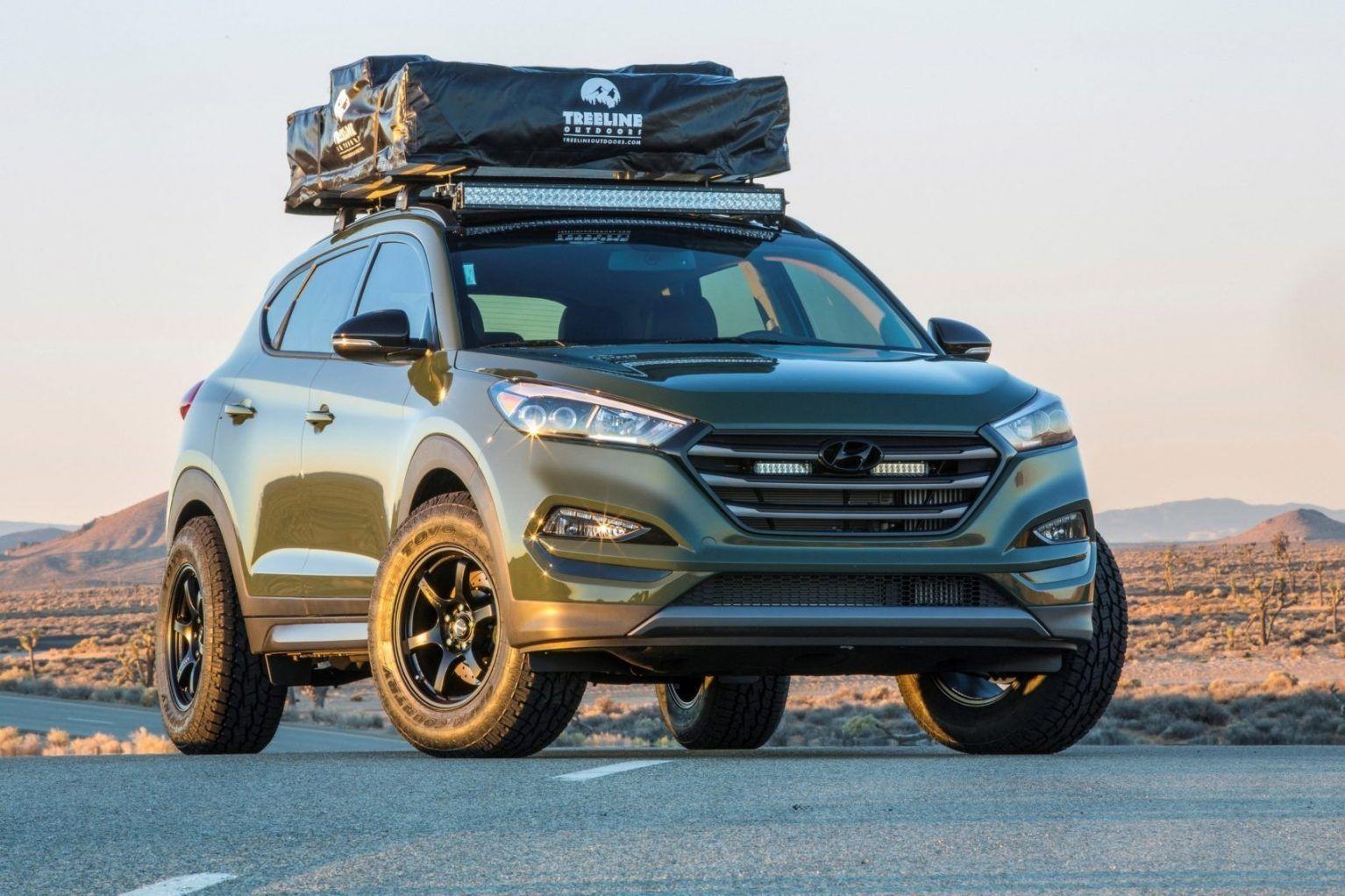 1534x1022 Hyundai Tucson Side Wallpaper Tucson Big Tires