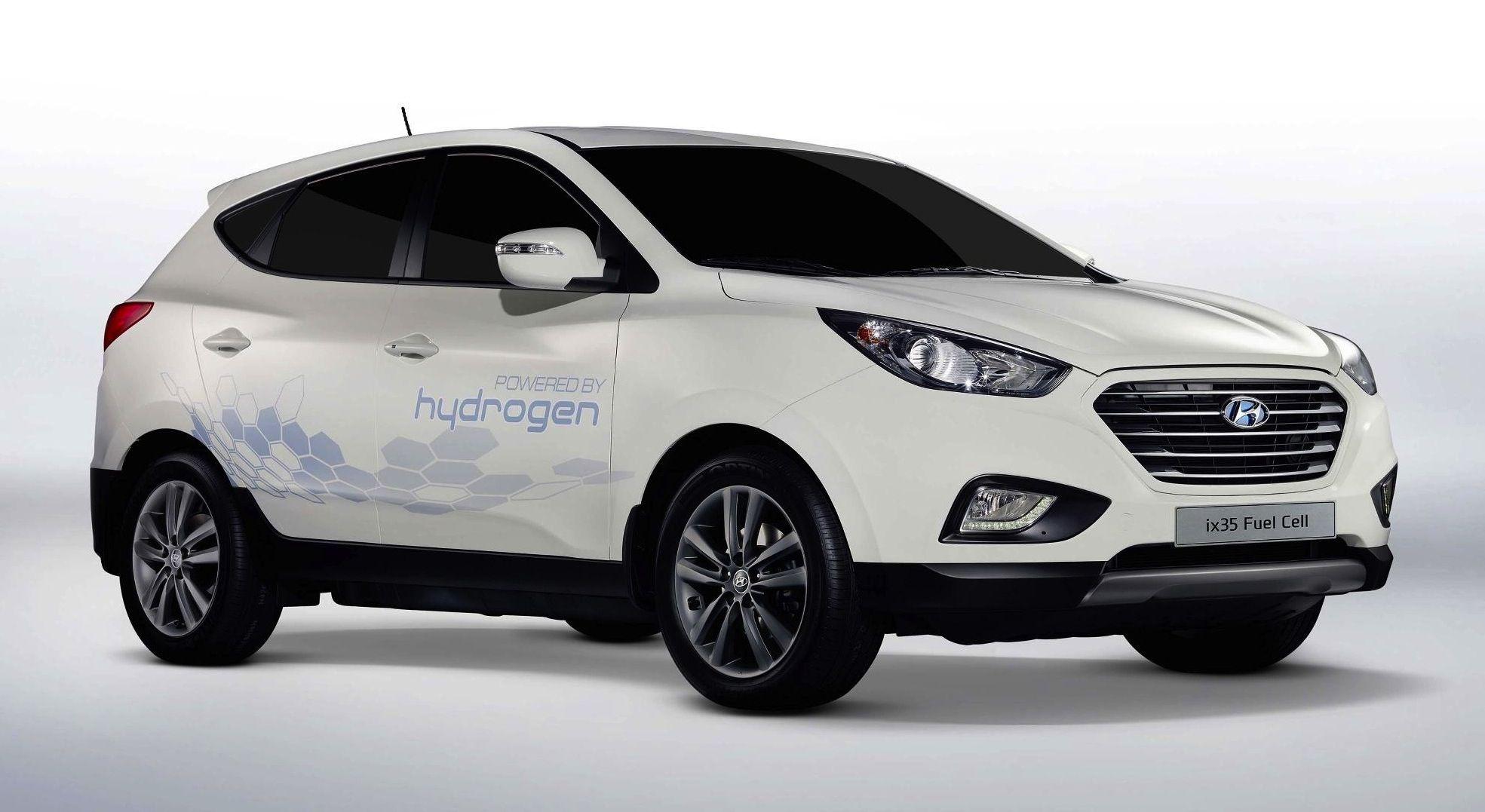 1969x1077 Hyundai Tucson Wallpaper, White Hyundai Tucson Wallpaper Image