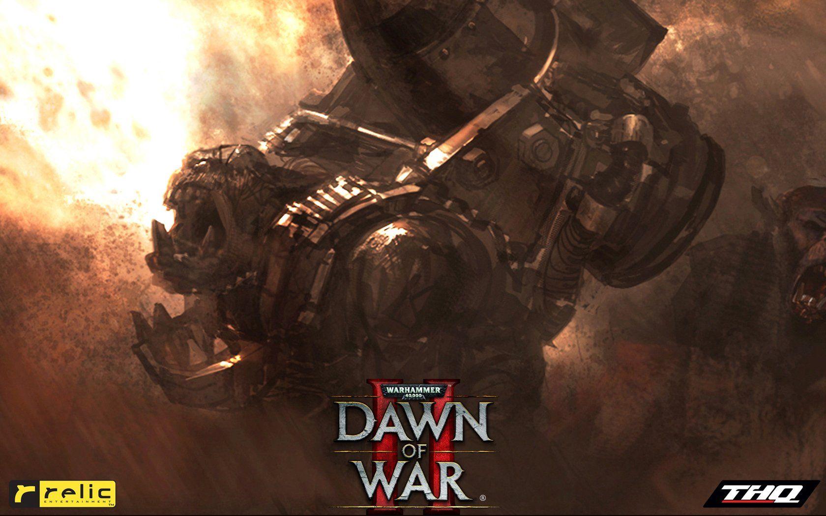 dawn of war 1920x1080