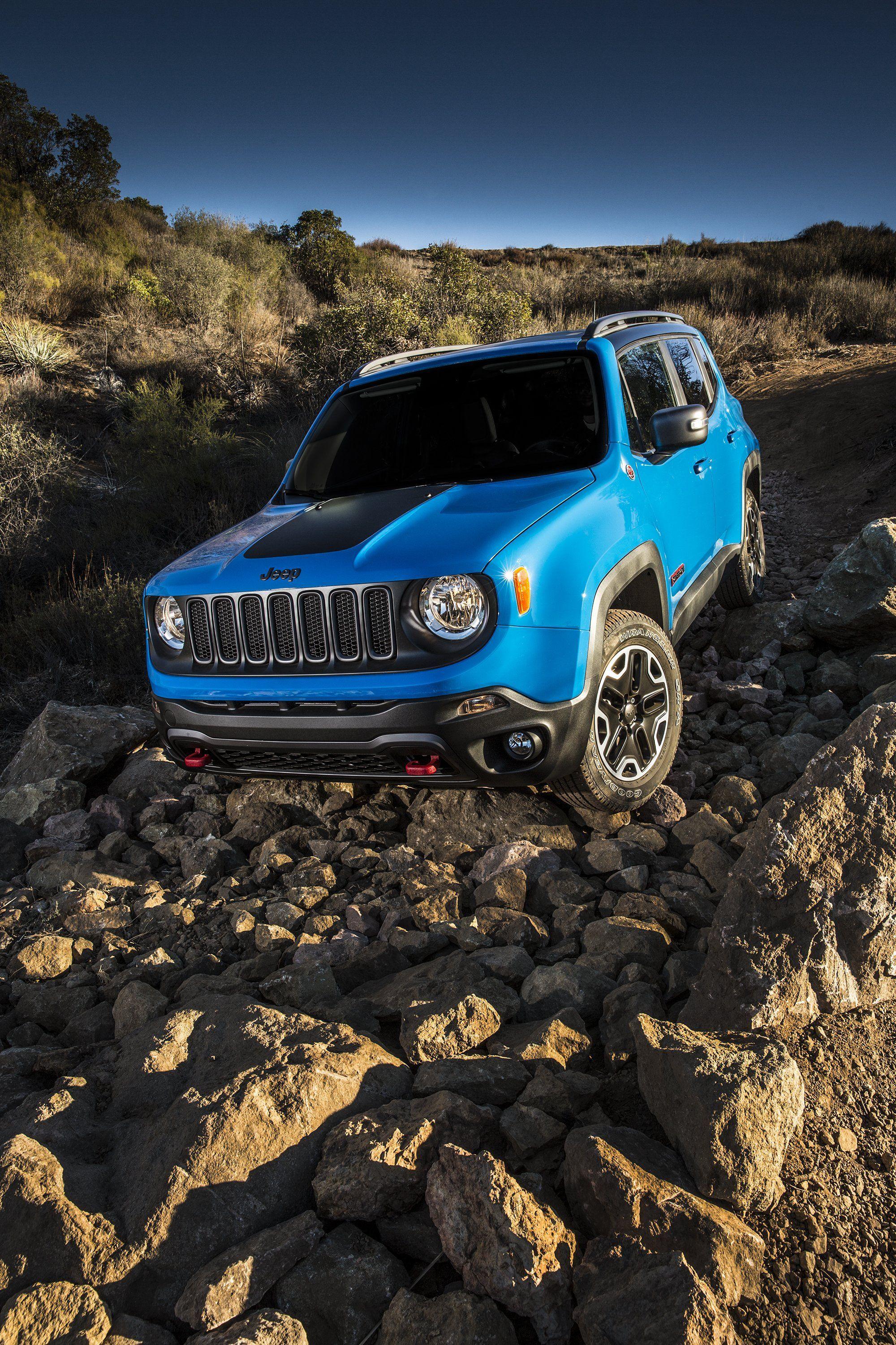 Jeep Renegade Wallpapers Top Free Jeep Renegade Backgrounds