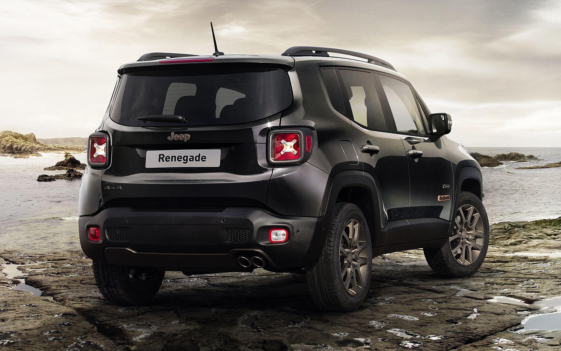 Jeep Renegade Wallpapers - Top Free Jeep Renegade Backgrounds ...