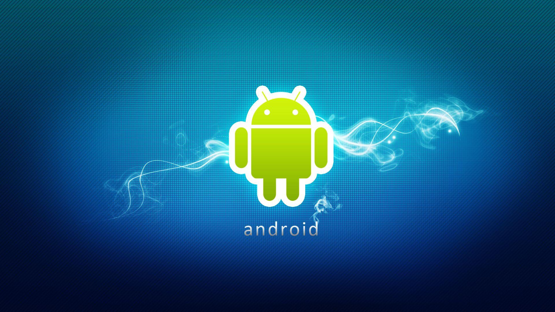 Android Logo Wallpapers  Top Free Android Logo Backgrounds   WallpaperAccess