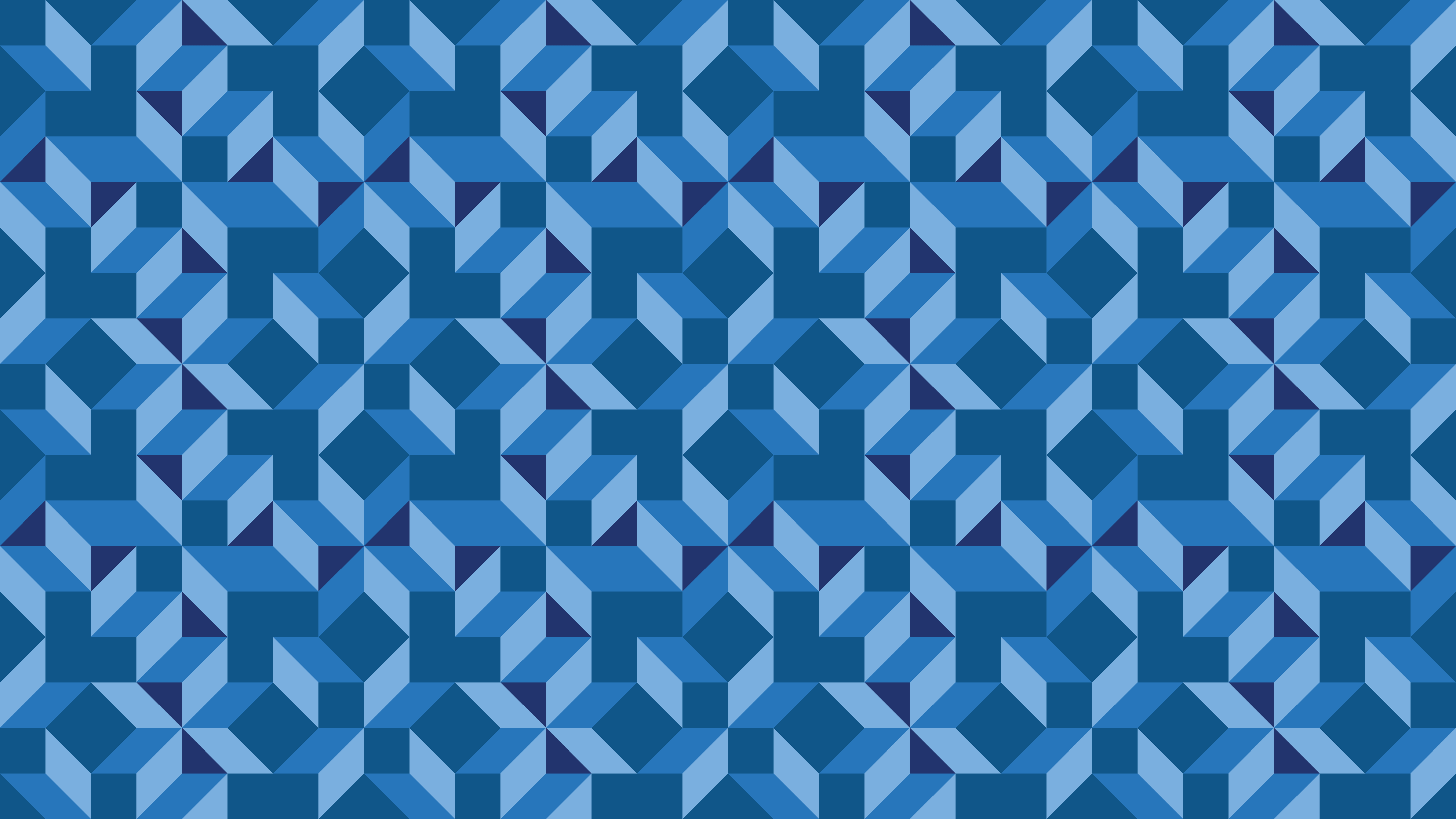 7680x4320 Tessellation that I designed