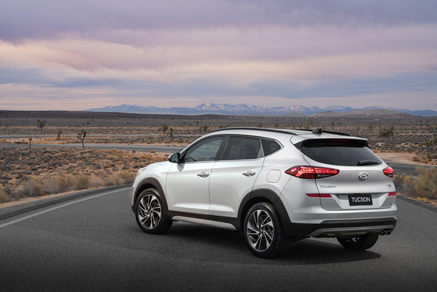 1677x1119 Hyundai Tucson Side Wallpaper. Best New Car