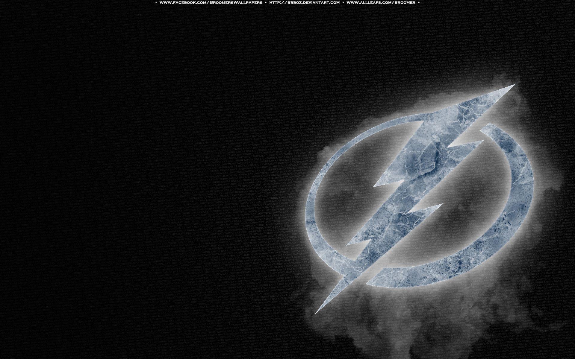 1920x1200 Tampa Bay Lightning Wallpaper