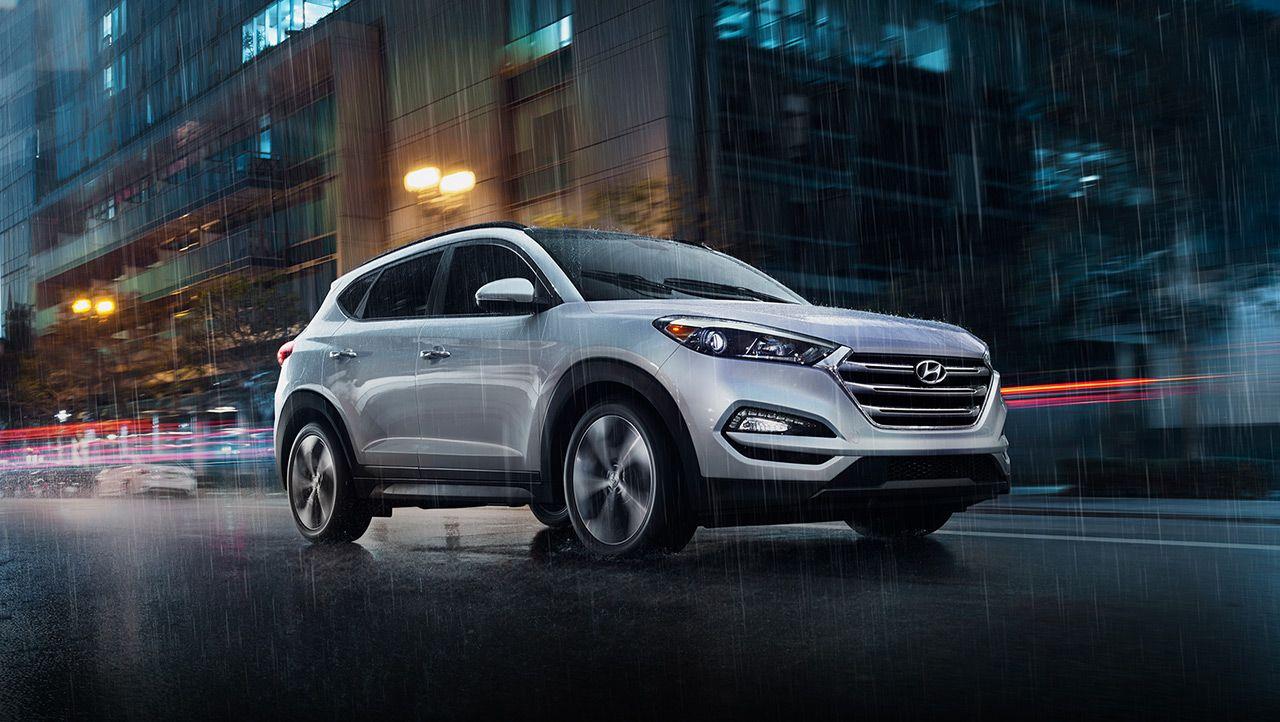 1280x722 Hyundai Tucson Car Talk