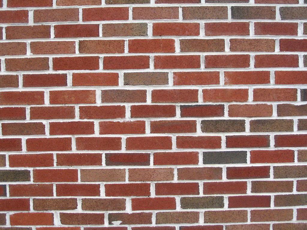 1024x768 Textured White Brick Wallpaper Wall Tessellation