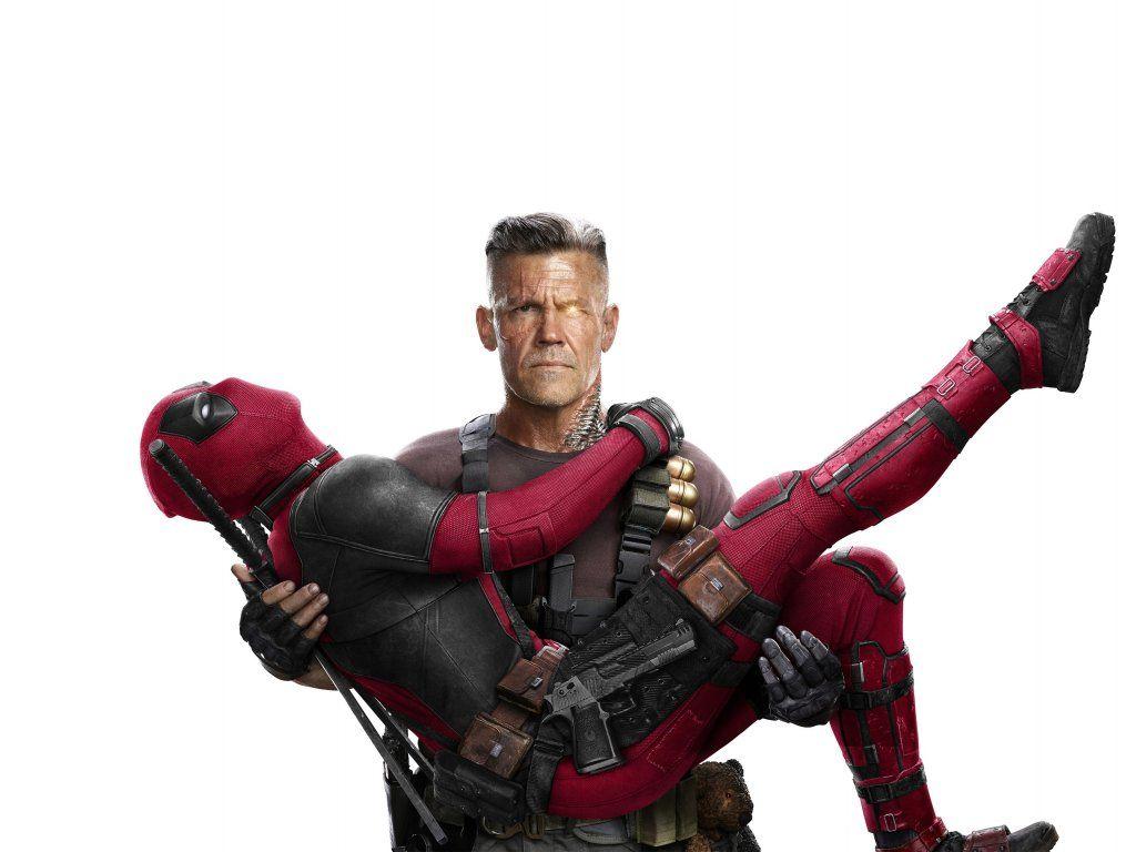 1024x768 Cable and deadpool, deadpool movie wallpaper. Deadpool funny, Deadpool, Deadpool wallpaper