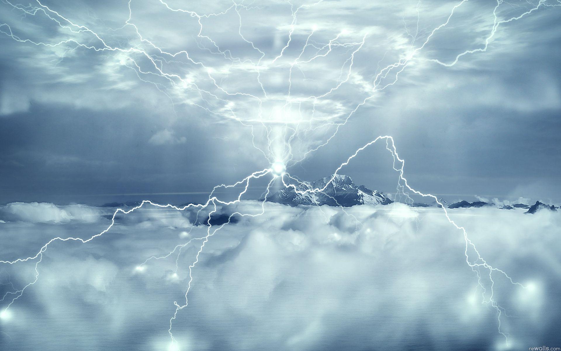 1920x1200 Lightning Browser Themes & Desktop Background