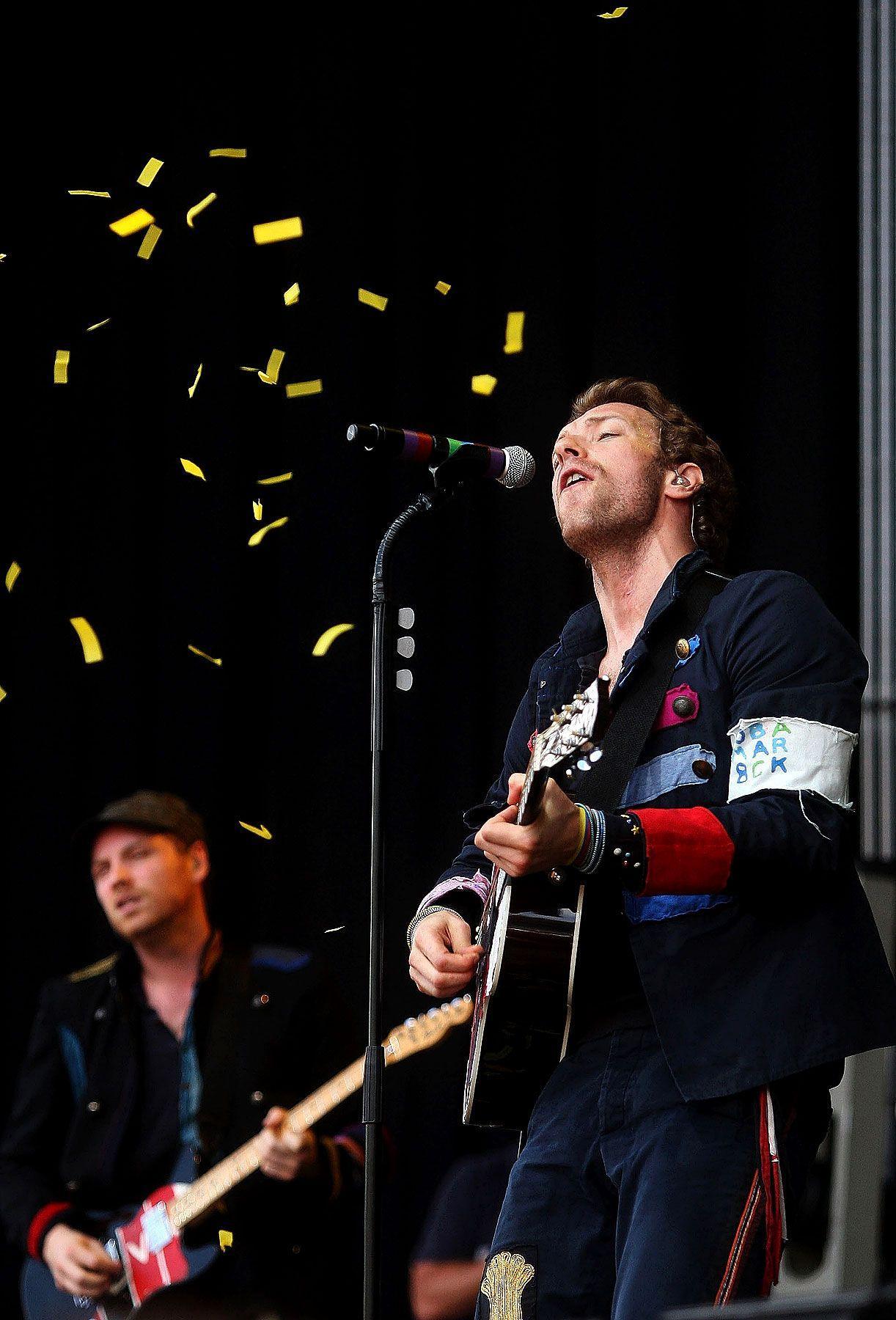 Chris Martin Wallpapers - Top Free Chris Martin Backgrounds