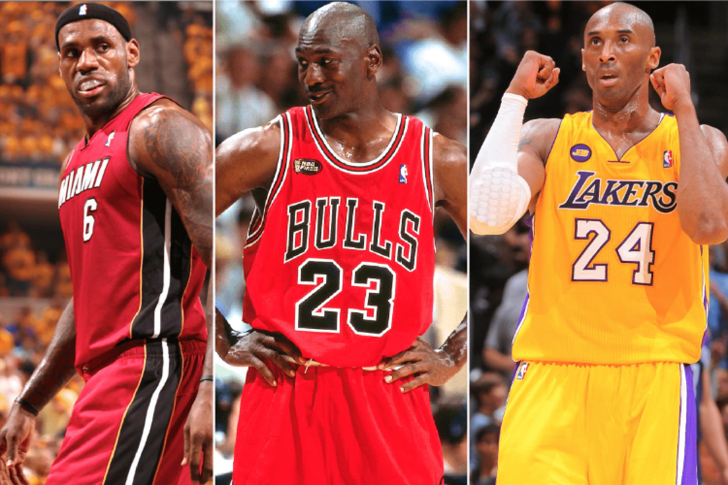 1500x1000 Breaking: LeBron James is joining Kobe Bryant, Michael Jordan too
