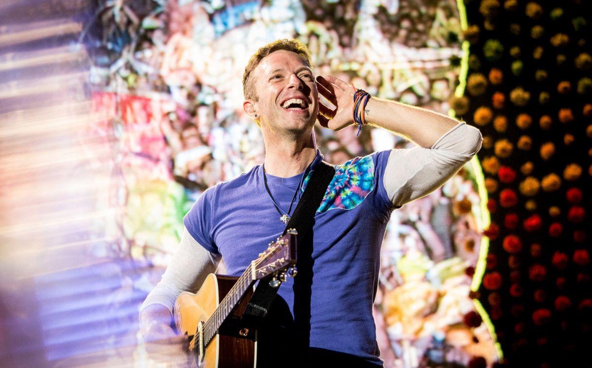 Chris Martin Wallpapers - Top Free Chris Martin Backgrounds ...