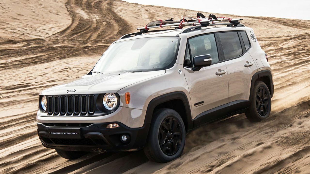 Jeep Renegade Wallpapers Top Free Jeep Renegade Backgrounds Wallpaperaccess