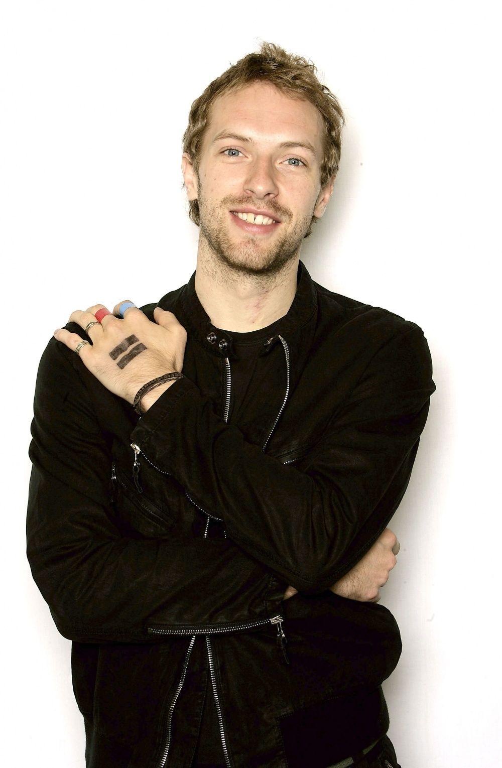 1000x1530 Chris Martin Wallpaper