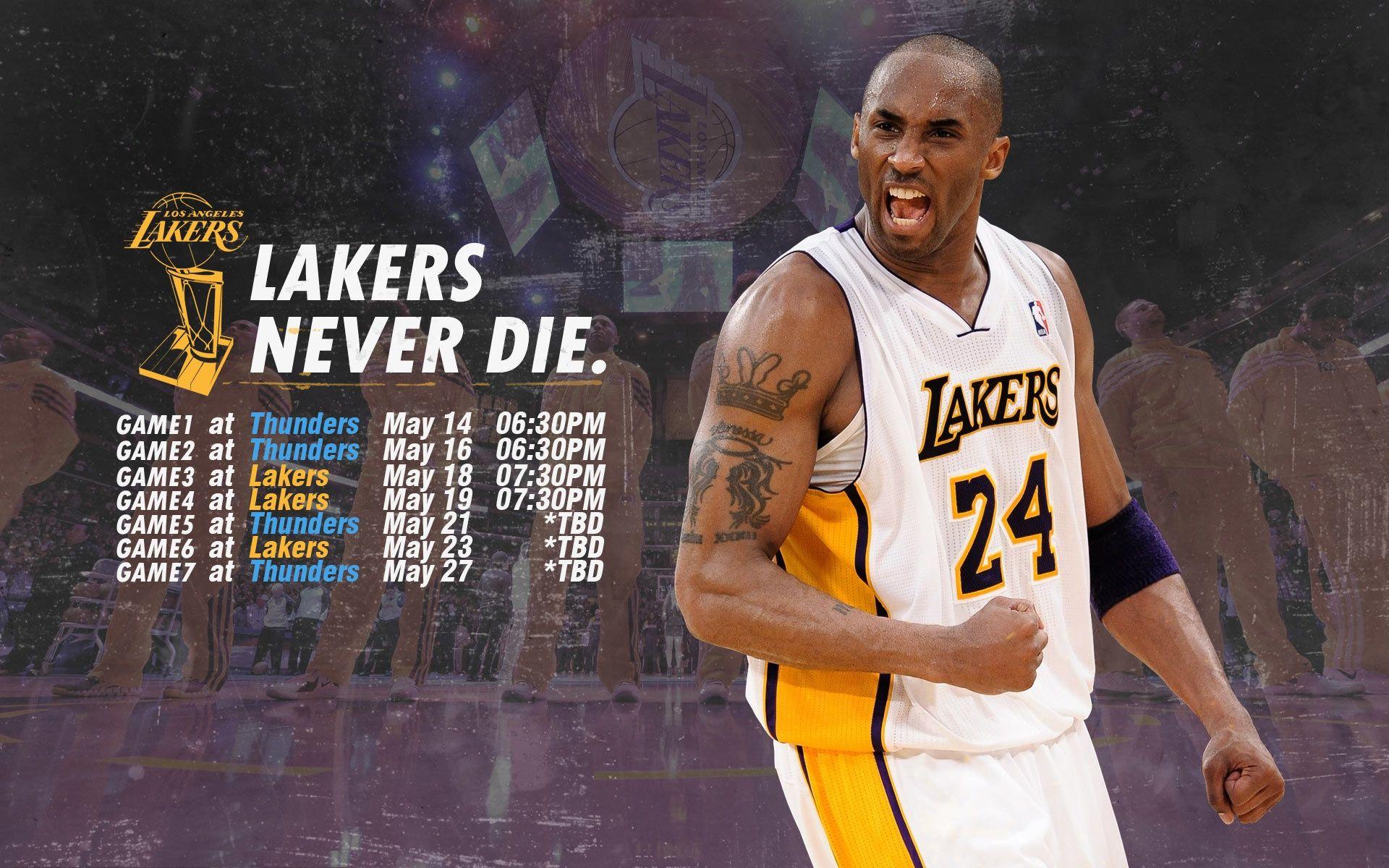 1920x1200 Kobe And Shaq Wallpaper
