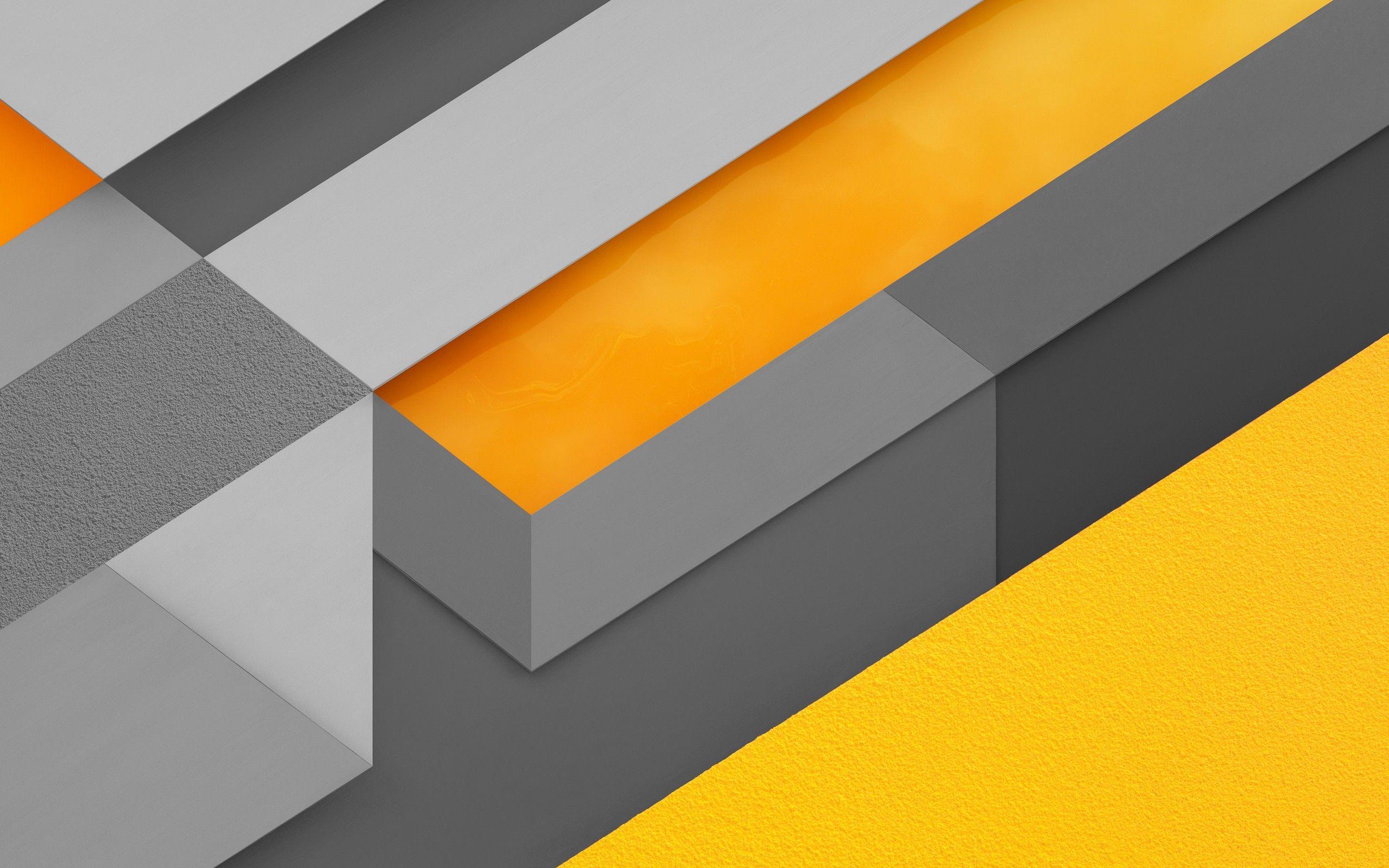 2560x1600 Android Marshmallow 6 Wallpaper