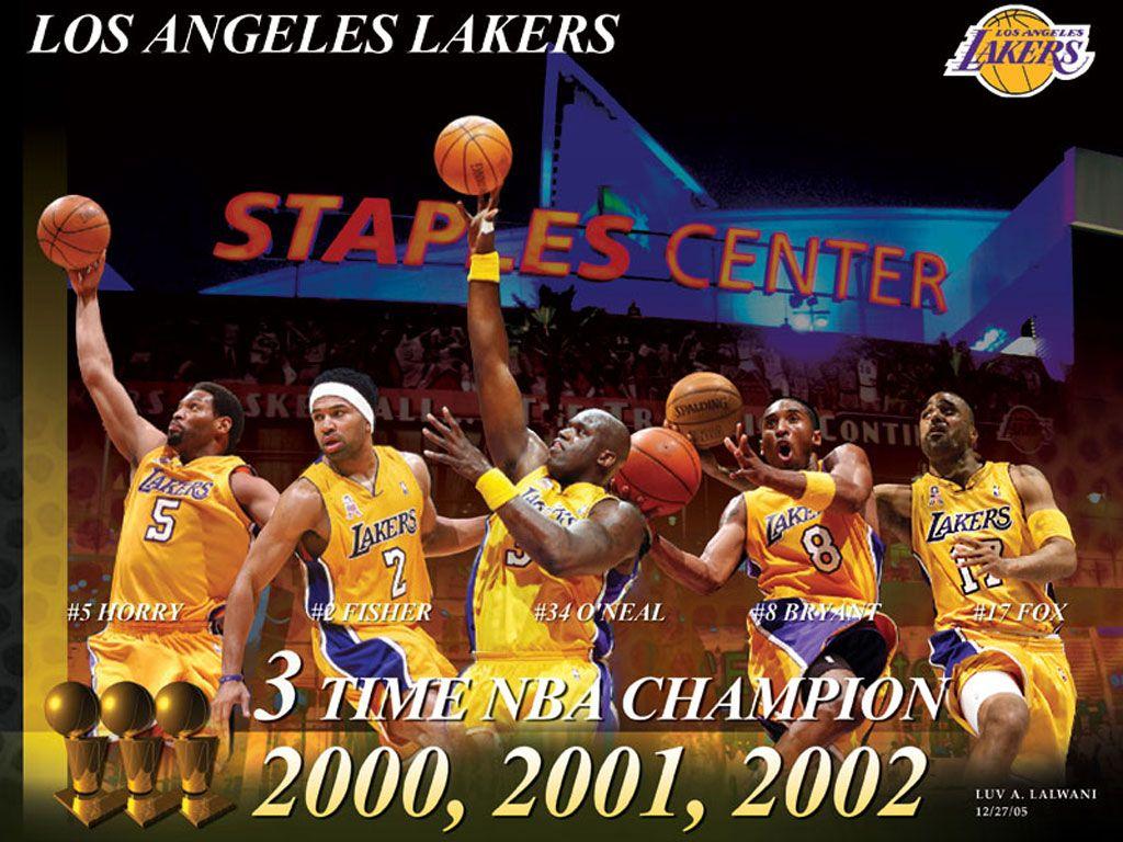 1024x768 Free download The Unknown Gazette NBA Shaq Kobe Debate 1024x768