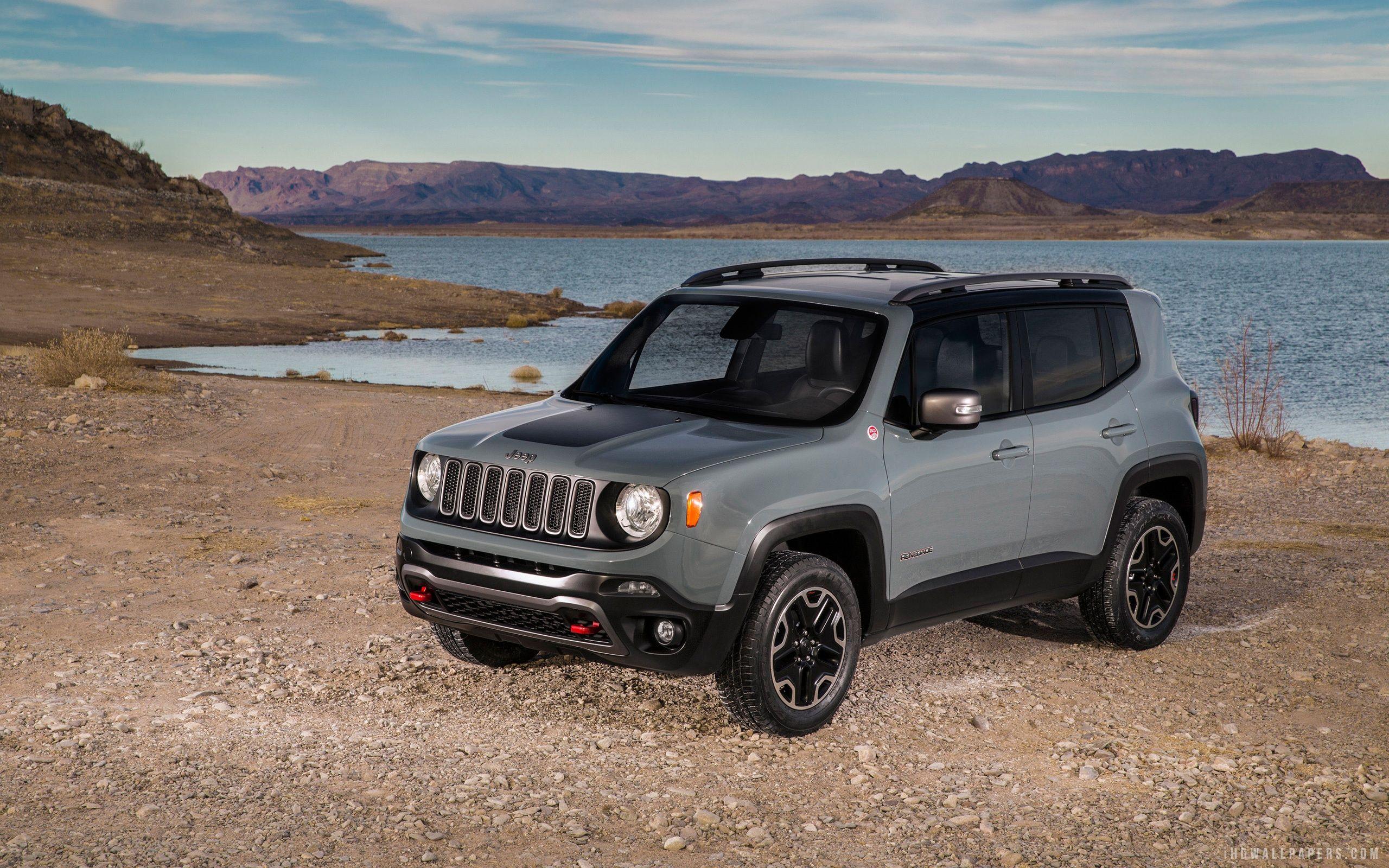 Jeep Renegade Wallpapers - Top Free Jeep Renegade Backgrounds ...