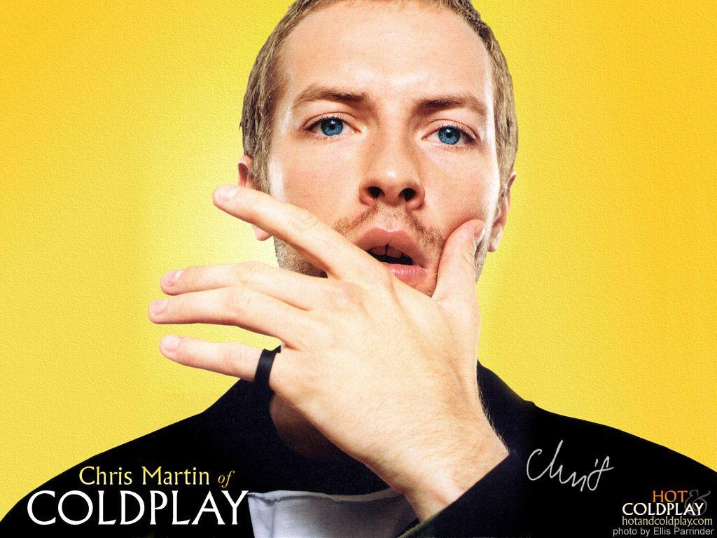 1024x768 Coldplay, Chris Martin < Music < Celebrities < Desktop Wallpaper