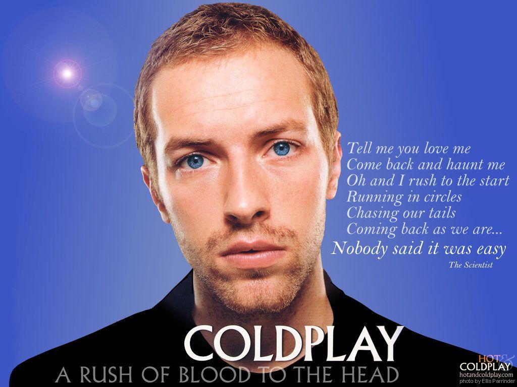 1024x768 Wallpaper Stock Beauty: Chris Martin