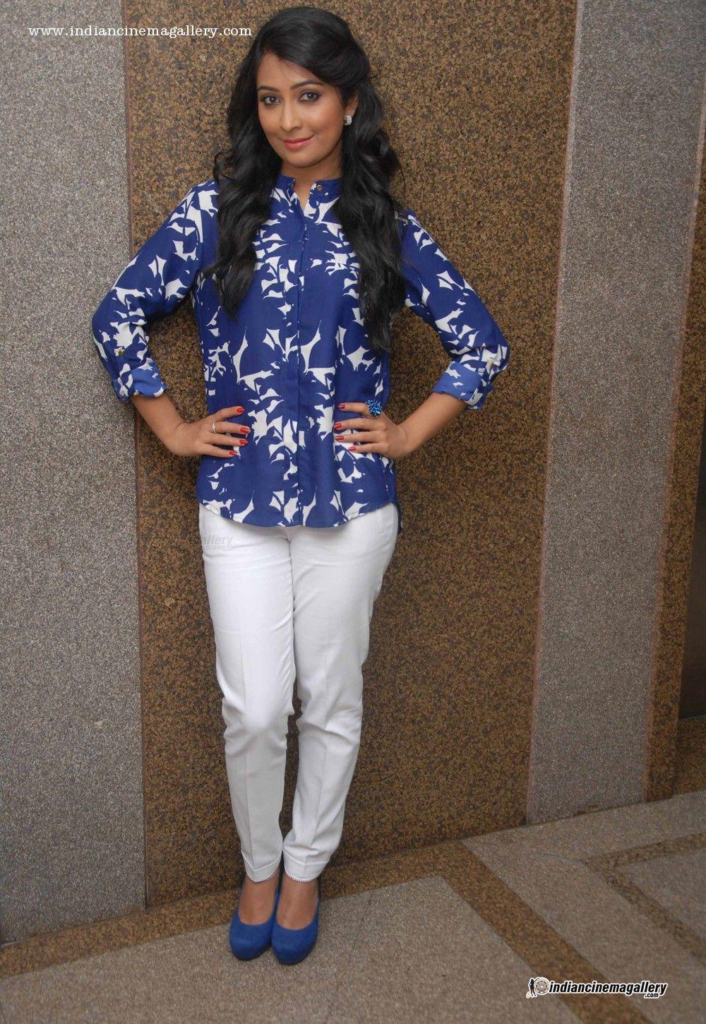 1000x1450 Radhika Pandit At Bahaddur Movie Success Meet 21984