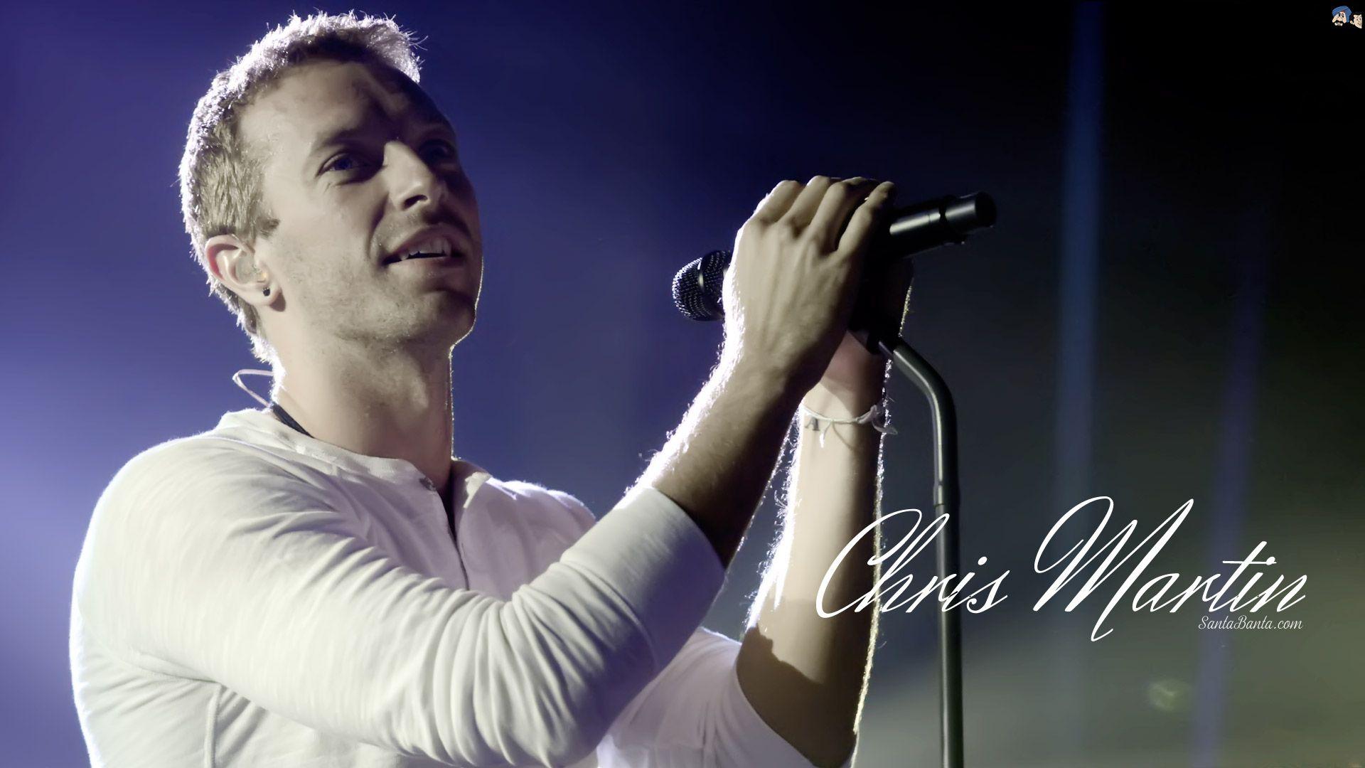 1920x1080 Chris Martin