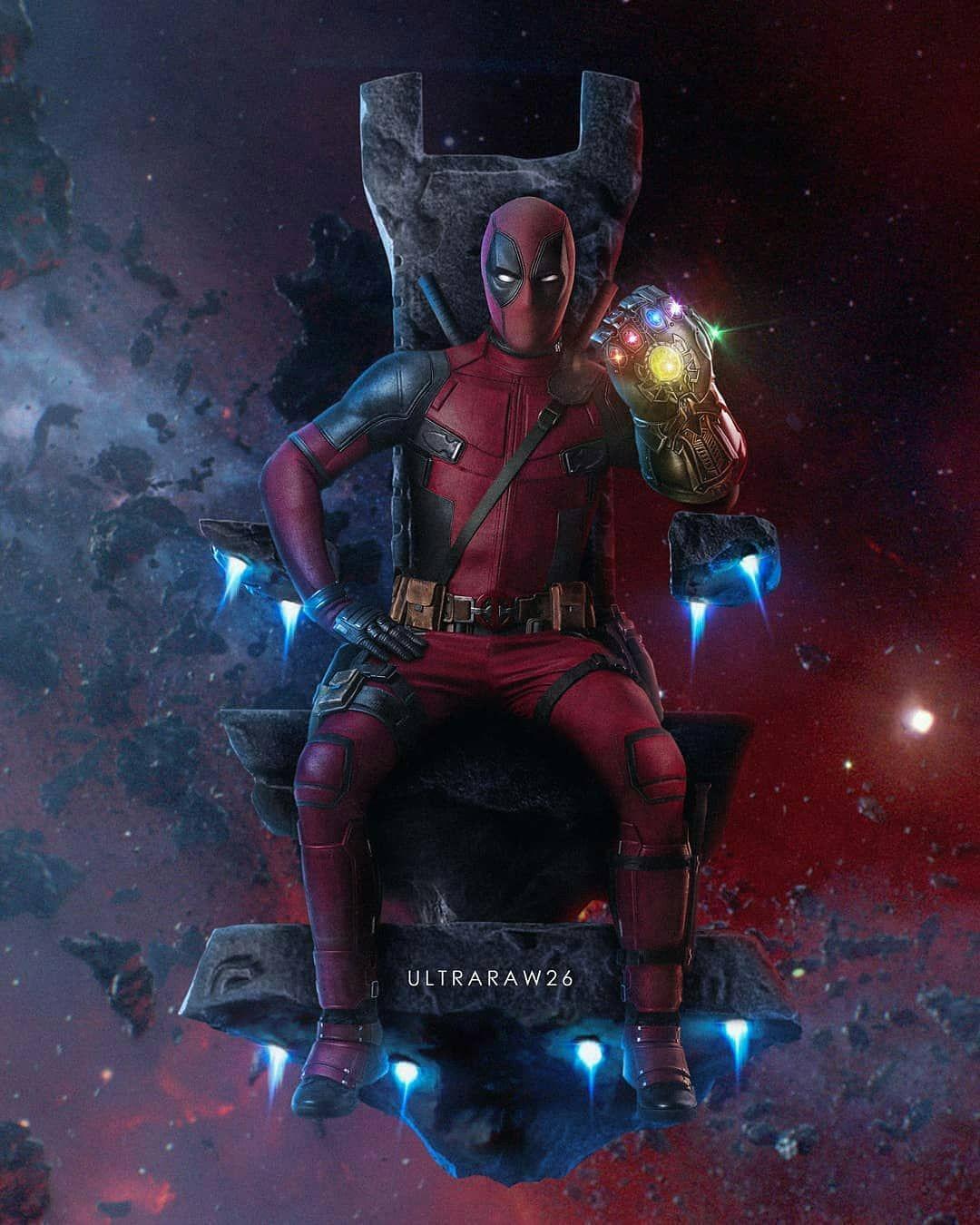 1080x1350 Deadpool: Hey Cable, Look, I did it myself!. Marvel avengers