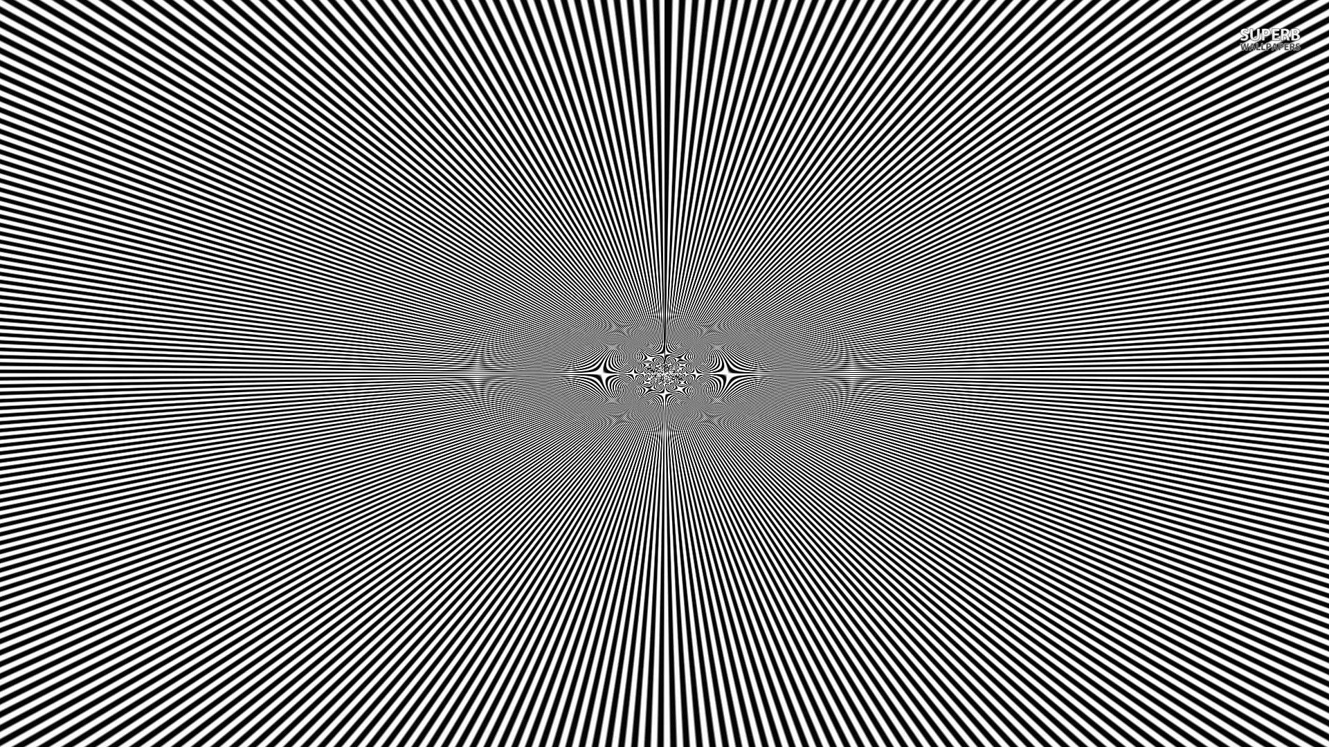 1920x1080 Magic Eye hình nền