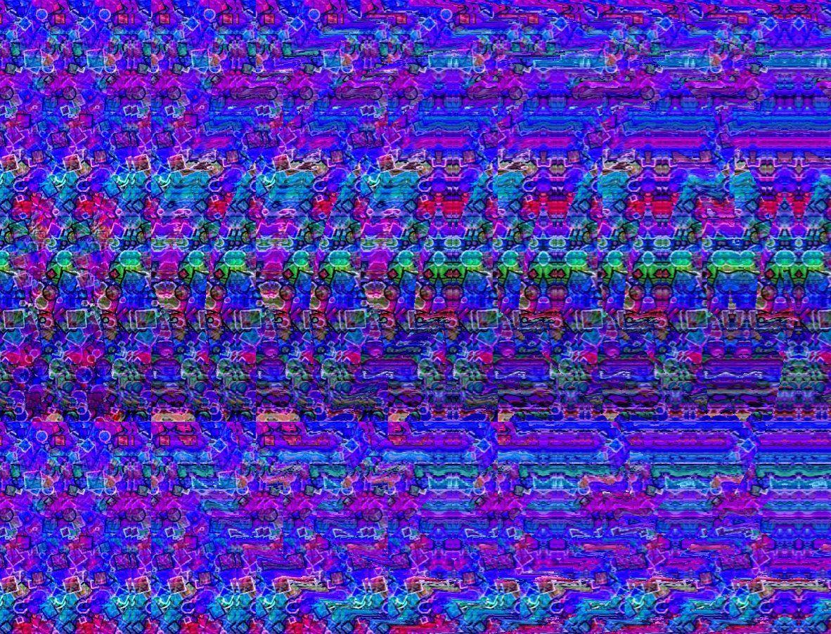 1182x902 Hình nền Magic Eye