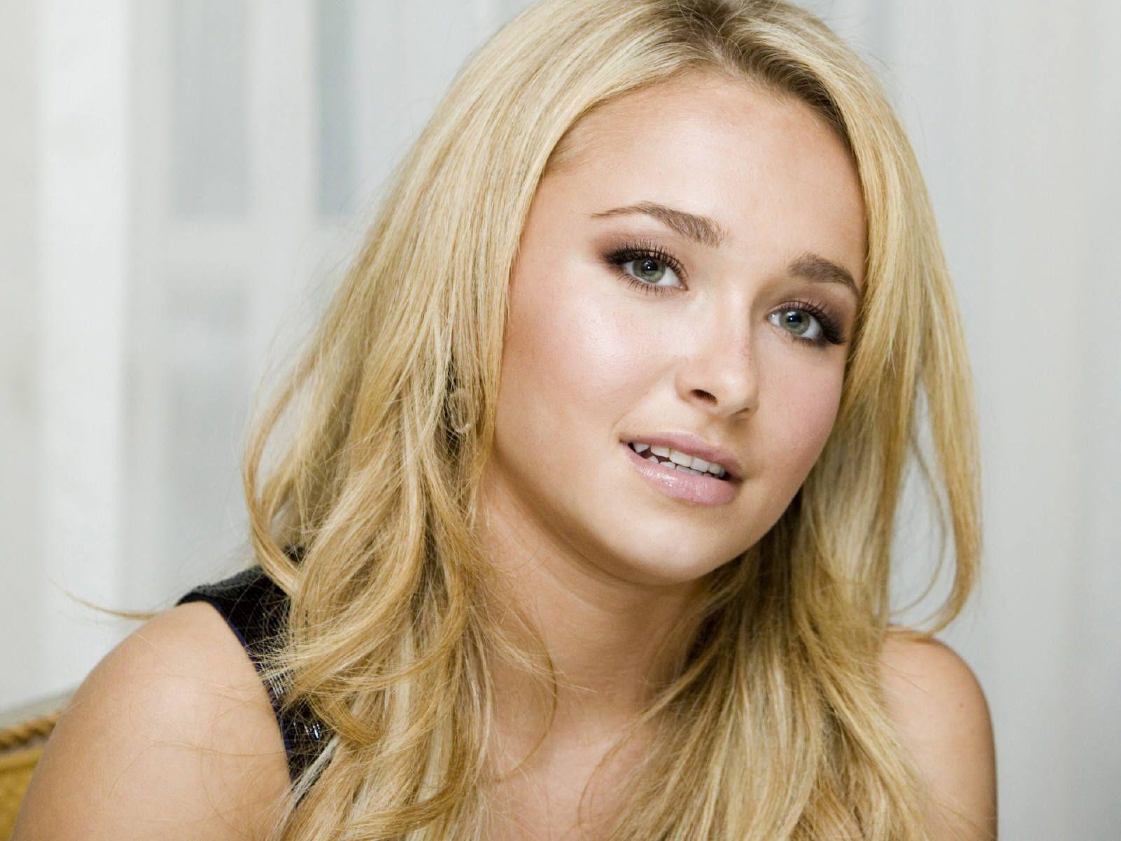 1600x1200 Hayden Panettiere wallpaperx1200
