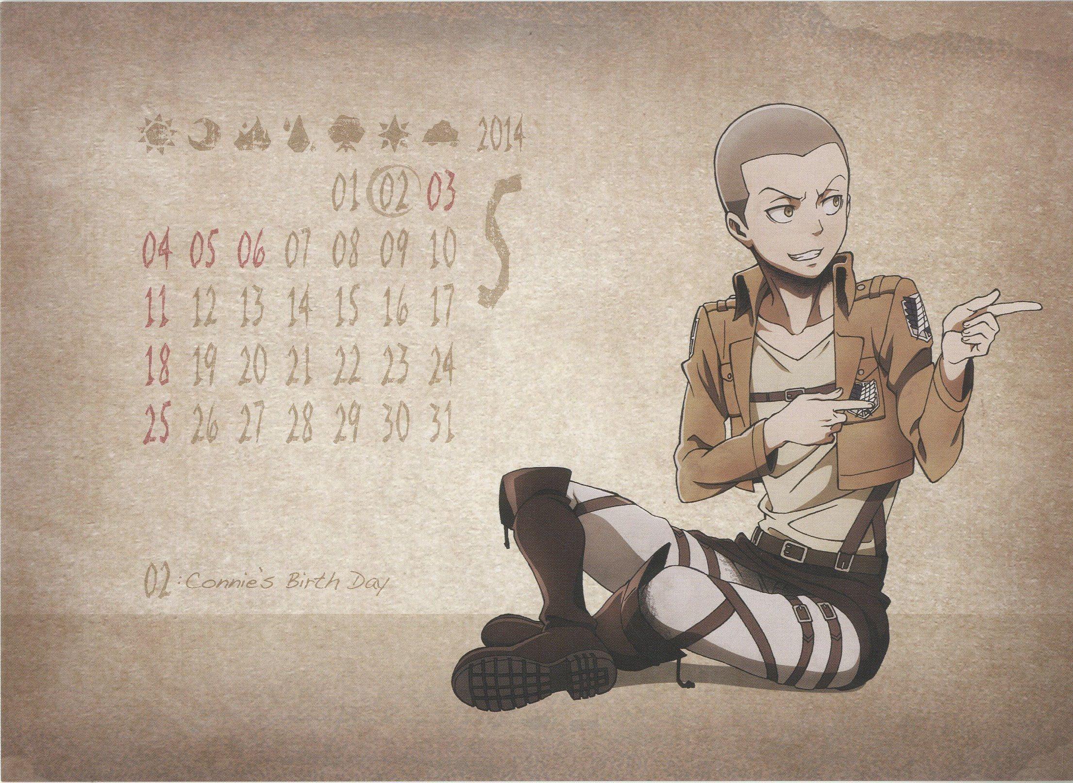 2210x1613 Connie Springer and Scan Gallery