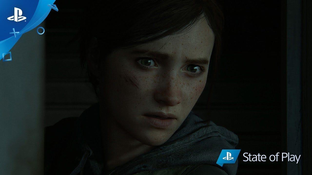 1280x720 The Last of Us Part II
