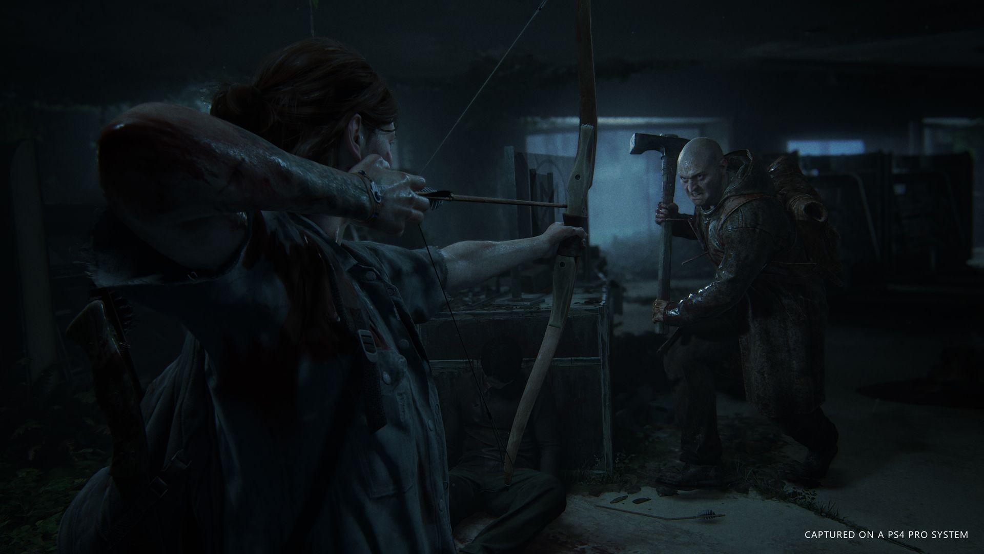 1920x1080 The Last of Us 2: Release date delayed, new trailer, and more