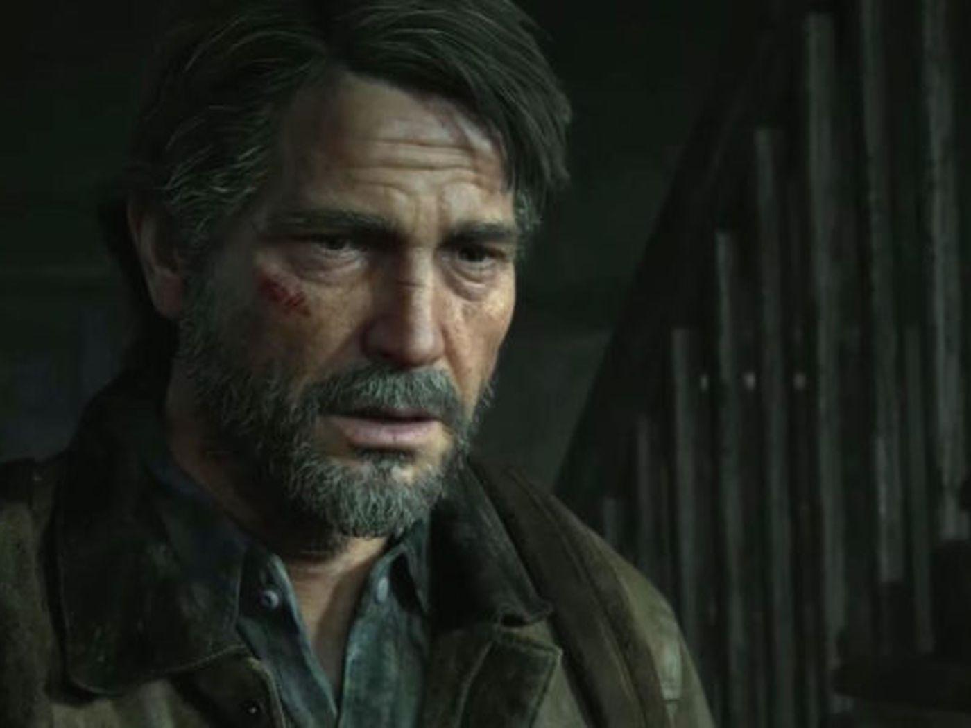 1400x1050 The Last of Us Part II has been delayed until May 2020
