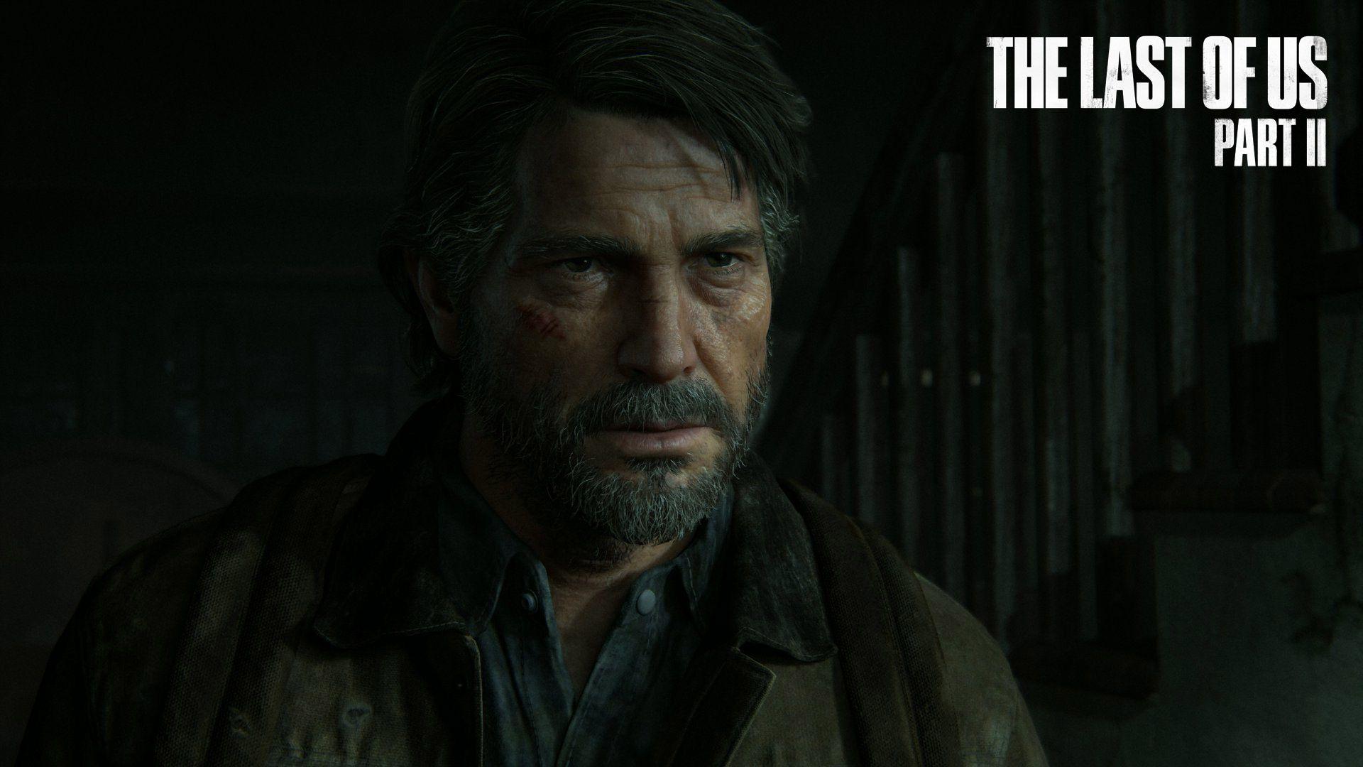 1920x1080 Free The Last of Us Part II Wallpaper in 1920x1080
