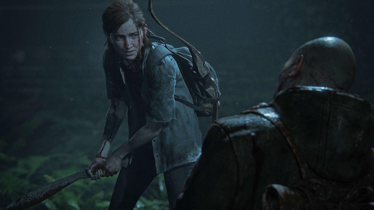 1280x720 The Last Of Us 2 PAX Demo Gives Hour of Gameplay, New Wallpaper