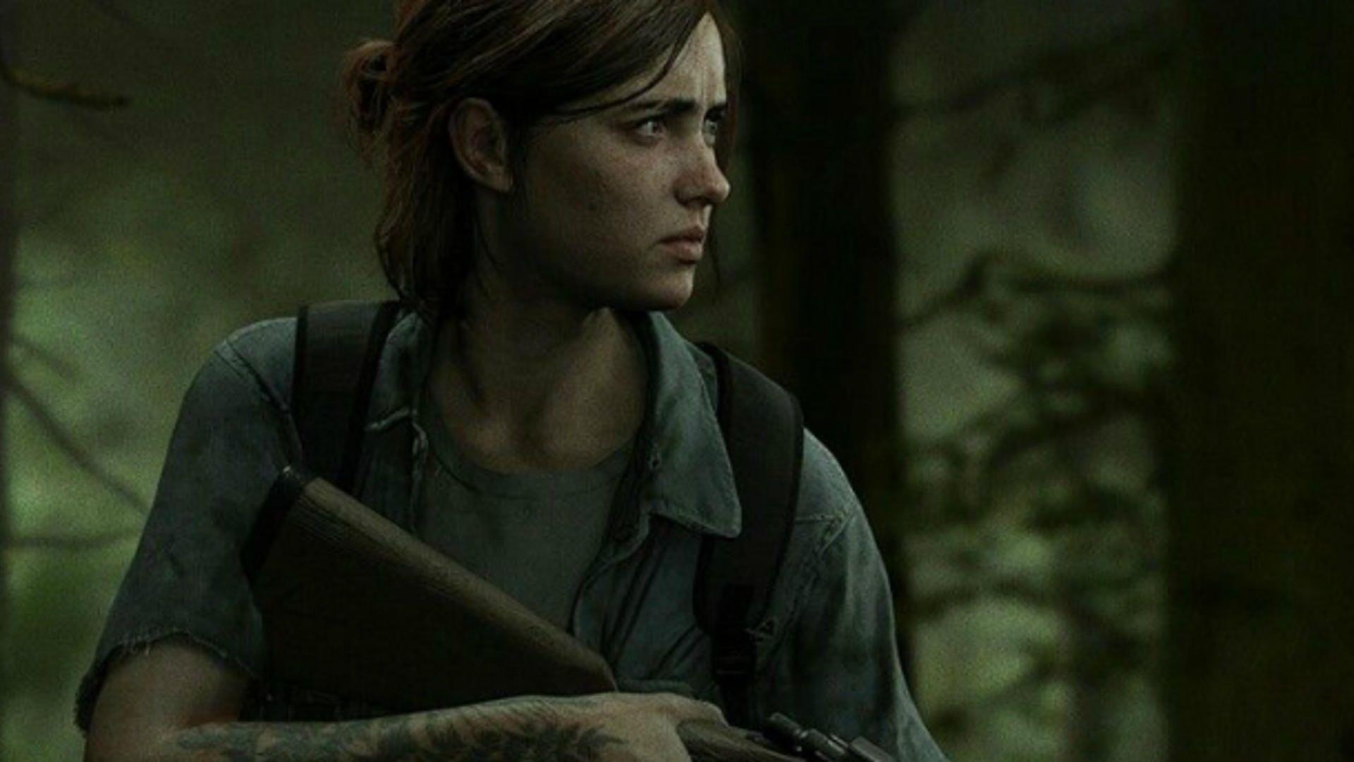 1920x1080 The Last Of Us Part 2 Features Nudity & Sexual Content, Is A First